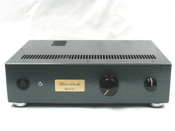 ���C���R���g���[���A���vKA-25RK�̉摜�ł��B