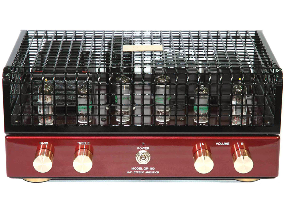�p���[�A���v�E�L�b�gTU-AMP-6AQ5�@���Ԃ̉摜�ł��B