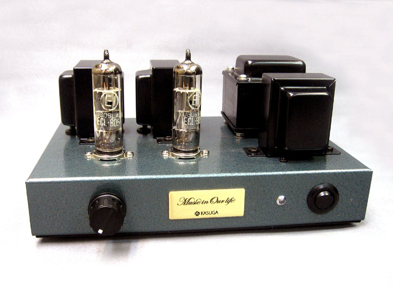 ECL805�i6GV8�j�V���O���A���v�L�b�gKA-15SEG�̉摜�ł��B
