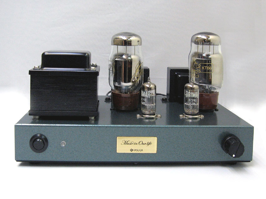 KT-66�V���O���A���v�L�b�gKA-17SH(����i�j�̉摜�ł��B