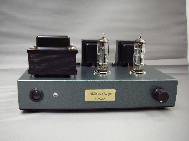PCL86 �X�[�p�[KNF �V���O���A���v �L�b�gKA-22SE�̉摜�ł��B